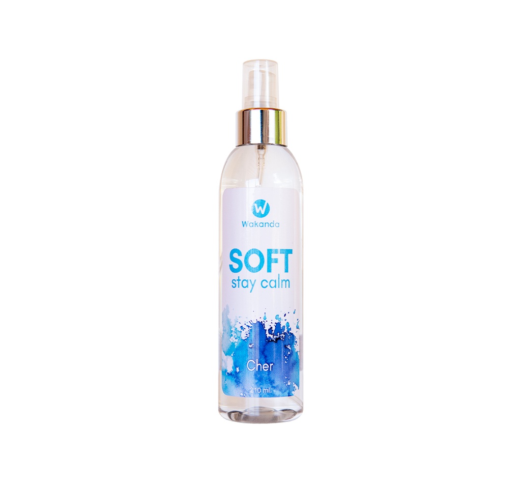 Textil Cher 200ml (Soft)