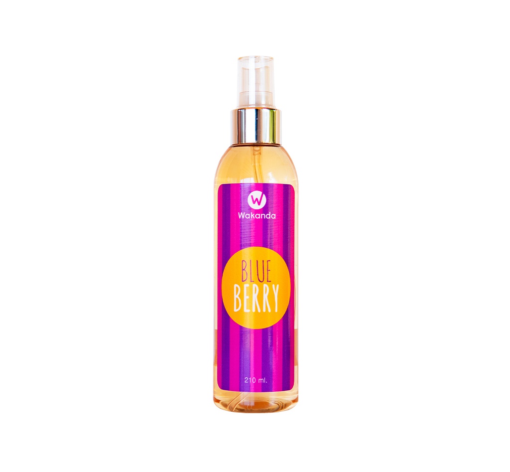 Textil Blue Berry 200ml (Moras y frutos del bosque)