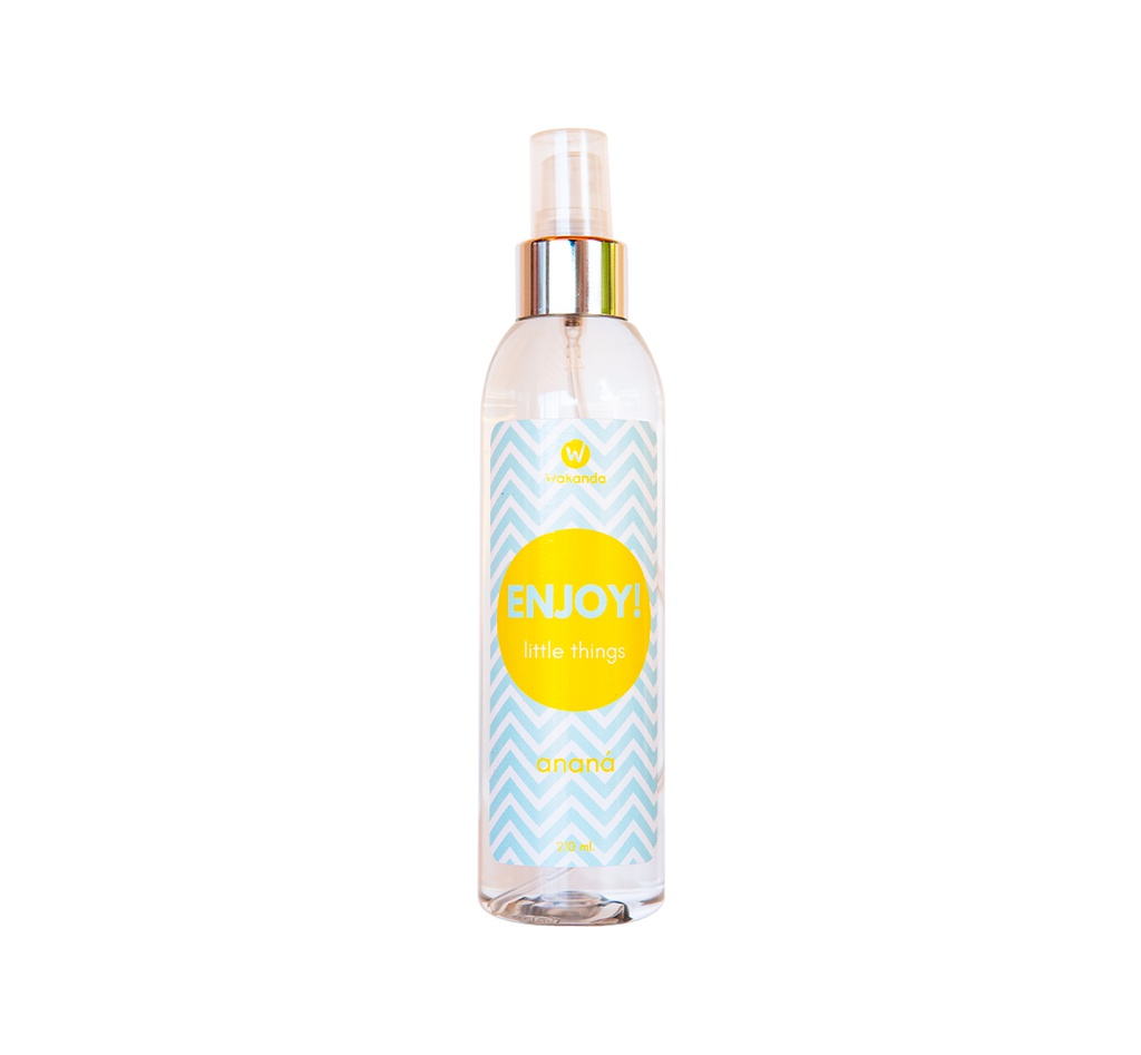 Textil Anana 200ml (Enjoy)