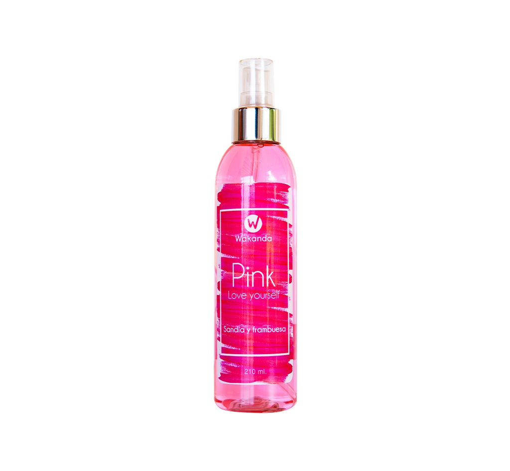 Textil Sandia y Frambuesa 200ml (Pink)