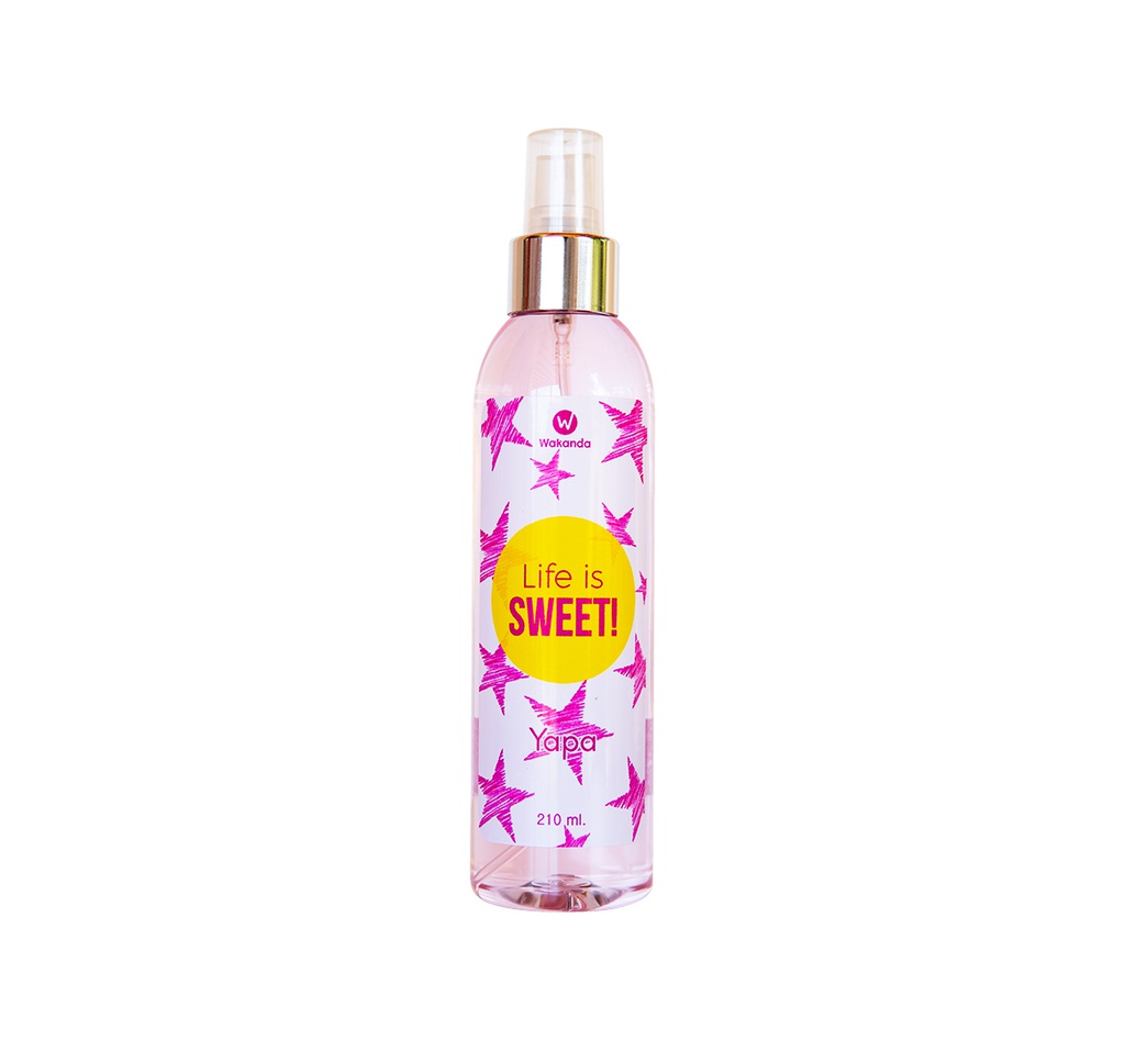 Textil Yapa 200ml (Sweet)
