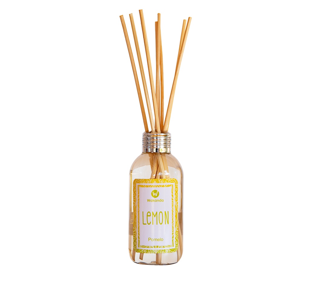 Difusor Pomelo 125ml (Lemon)