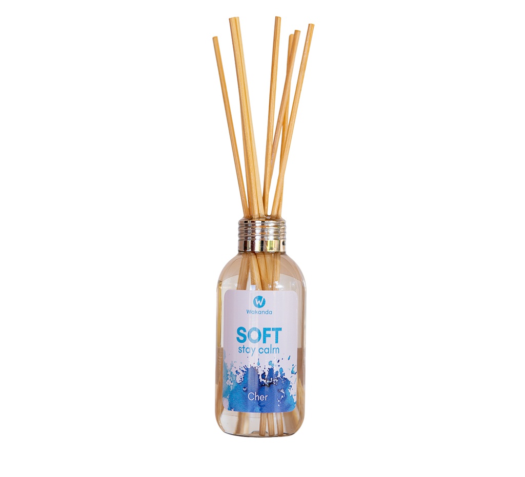 Difusor Cher 125ml (Soft)