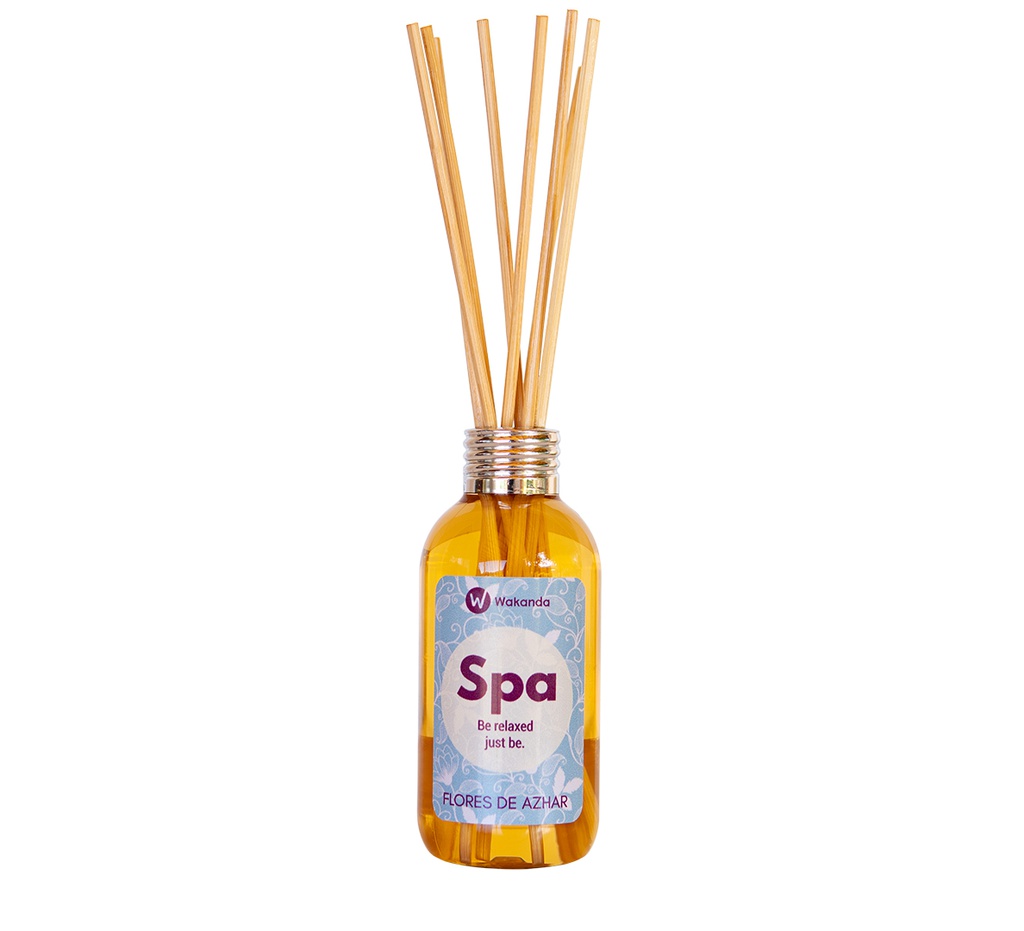 Difusor Flores de Azahar 125ml (Spa)