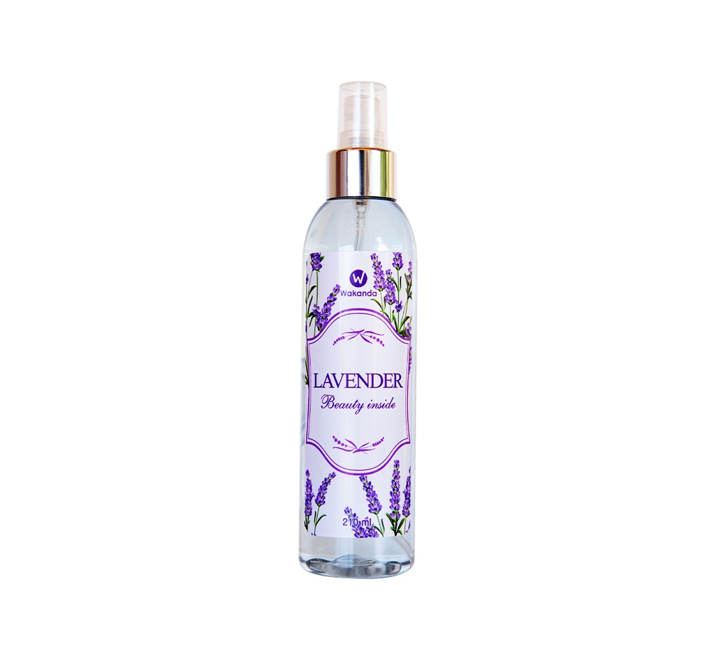 Textil Lavender 200ml (Lavanda)