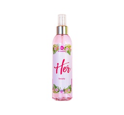 [PRO074] Textil Her Beauty 200ml (Her)