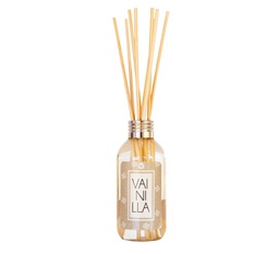 [PRO042] Difusor Vainilla 125ml (Vainilla)