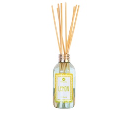 [PRO043] Difusor Verbena 125ml (Lemon)