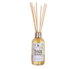 [PRO040] Difusor Te Verde y Jengibre 125ml (Te Leaves)