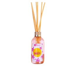 [PRO038] Difusor Red Plum 125ml (Sweet)