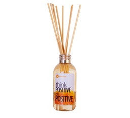 [PRO035] Difusor Naranja y Jengibre 125ml (Possitive)