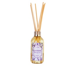 [PRO032] Difusor Lavender 125ml (Lavender)