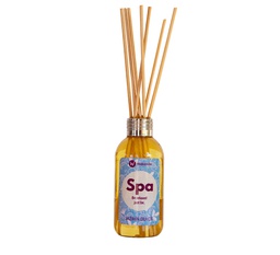 [PRO031] Difusor Jazmin Dulce 125ml (Spa)