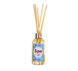 [PRO027] Difusor Flores Blancas 125ml (Spa)