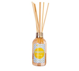 [PRO026] Difusor Damasco 125ml (Enjoy)